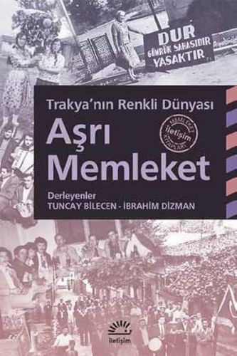 Aşrı Memleket Kolektif