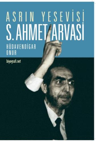 Asrın Yesevisi S. Ahmet Arvasi %13 indirimli Hüdavendigar Onur