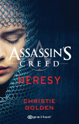 Assassin’s Creed Heresy %10 indirimli Christie Golden