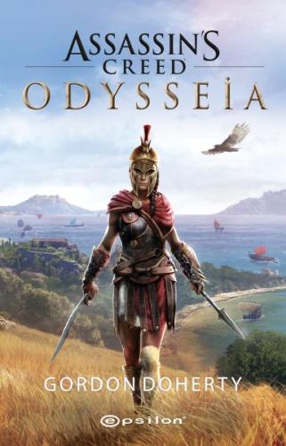 Assassins Creed - Odysseia %10 indirimli Gordon Doherty