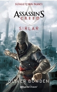 Assassin's Creed - Suikastçının İnancı - Sırlar %10 indirimli Oliver B