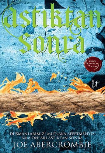 Astıktan Sonra %10 indirimli Joe Abercrombie