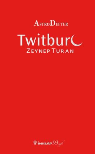 Astrodefter 2020 - Twitbur %15 indirimli Zeynep Turan