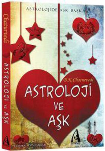 Astroloji ve Aşk B. K. Chaturvedi