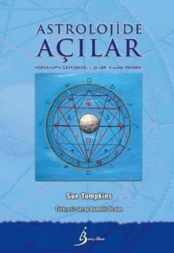 Astrolojide Açılar %10 indirimli Sue Tompkins