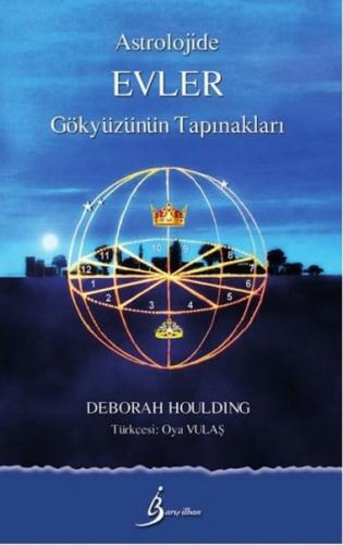 Astrolojide Evler %10 indirimli Deborah Houlding