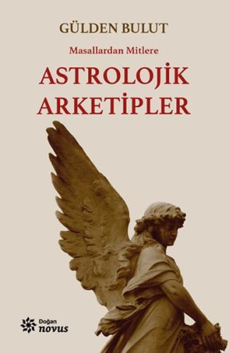 Astrolojik Arketipler %10 indirimli Gülden Bulut