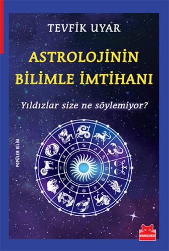 Astrolojinin Bilimle İmtihanı Tevfik Uyar