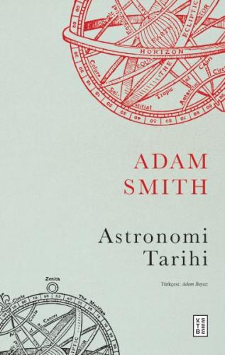 Astronomi Tarihi Adam Smith