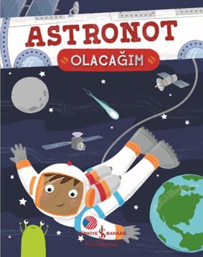 Astronot Olacağım %31 indirimli Catherine Ard