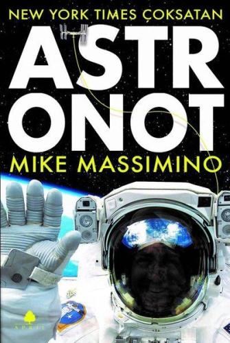 Astronot %20 indirimli Mike Massimino