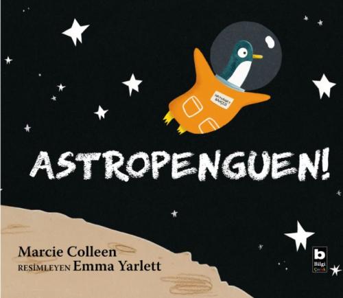 Astropenguen! %15 indirimli Marcie Colleen