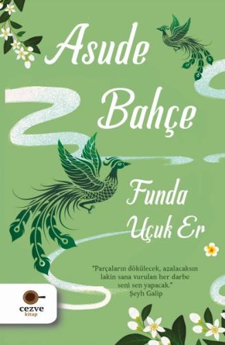 Asude Bahçe %19 indirimli Funda Uçuk Er