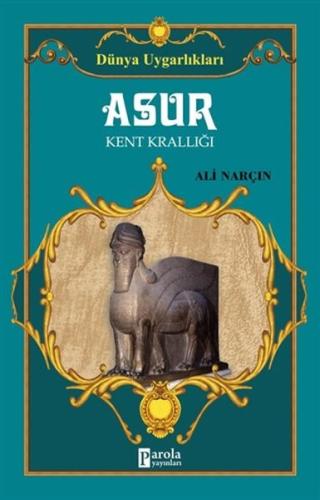 Asur Kent Krallığı %23 indirimli Ali Narçın