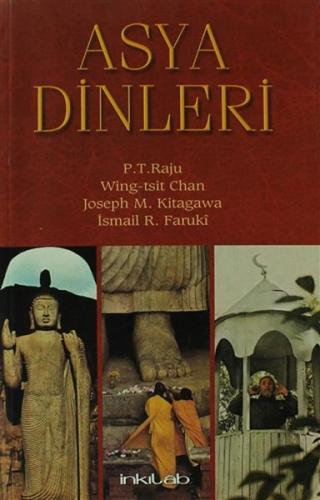 Asya Dinleri %23 indirimli İsmail R. Faruki