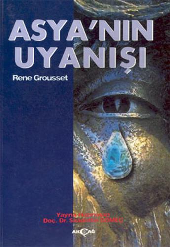 Asya'nın Uyanışı %15 indirimli Rene Grousset