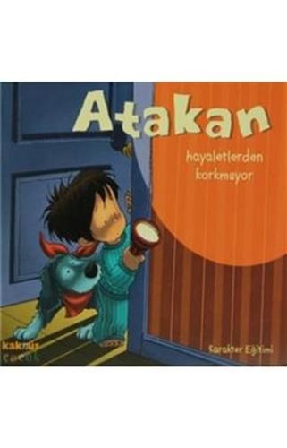 Atakan Serisi (16 Kitap Takım) %8 indirimli Sandrine Deredel Rogeon