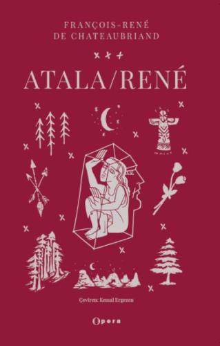 Atala - Rene %17 indirimli François – Rene De Chateaubriand