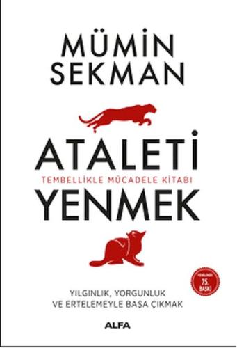 Ataleti Yenmek %10 indirimli Mümin Sekman