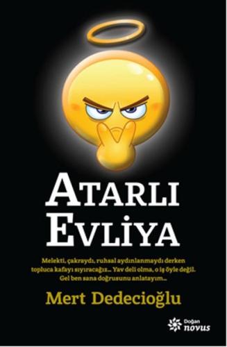 Atarlı Evliya %10 indirimli Mert Dedecioğlu