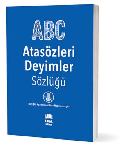 Atasözleri Deyimler Sözlüğü %20 indirimli Kolektif