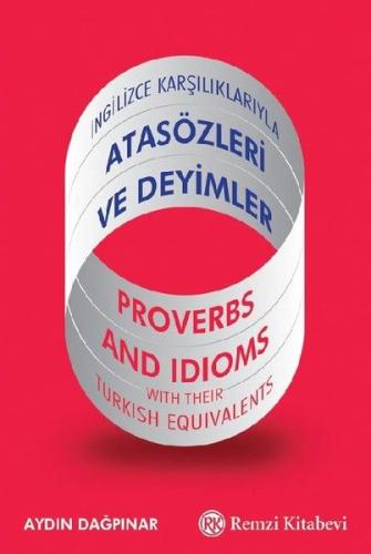 Atasözleri ve Deyimler İngilizce Karşılıklarıyla %13 indirimli Aydın D