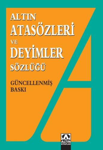 Atasözleri ve Deyimler Sözlüğü %10 indirimli Ülkü Kuşçu