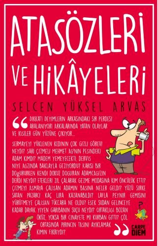 Atasözleri ve Hikayeleri %25 indirimli Selcen Yüksel Arvas