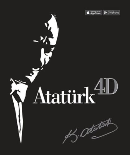 Atatürk 4D Kolektif