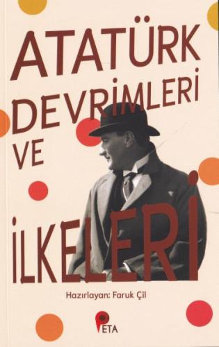 Atatürk Devrimleri ve İlkeleri %20 indirimli Faruk Çil