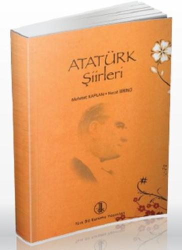 Atatürk Şiirleri Mehmet Kaplan