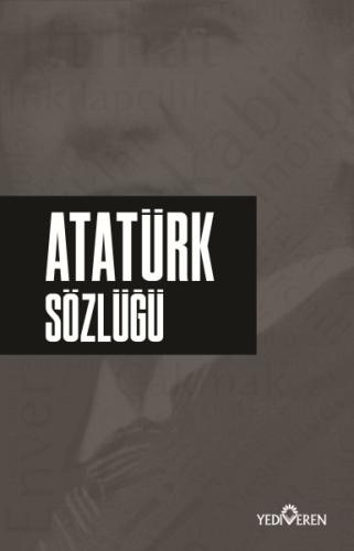 Atatürk Sözlüğü %20 indirimli Ahmet Murat Seyrek