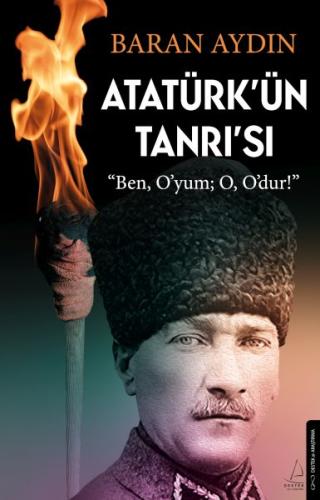 Atatürk’ün Tanrısı %14 indirimli Baran Aydın