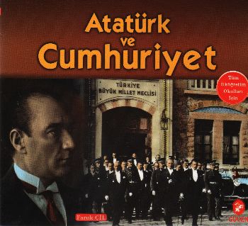 Atatürk ve Cumhuriyet Faruk Çil