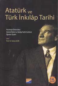 Atatürk ve Türk İnkılap Tarihi %14 indirimli Kolektif
