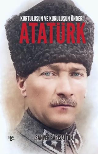 Atatürk %30 indirimli Şanver Sarısaltun