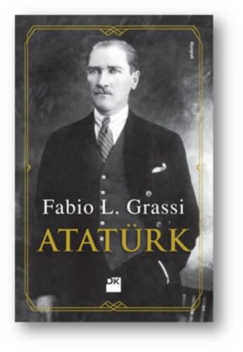 Atatürk %10 indirimli Fabio L. Grassi