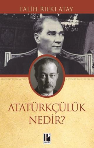 Atatürkçülük Nedir? %13 indirimli Hüseyin Yurttaş