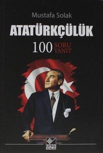 Atatürkçülük %15 indirimli Mustafa Solak