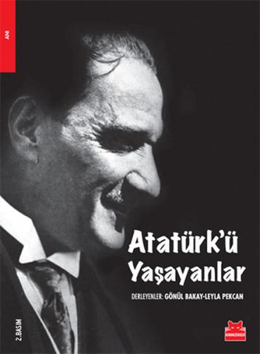 Atatürk'ü Yaşayanlar %14 indirimli Leyla Pekcan