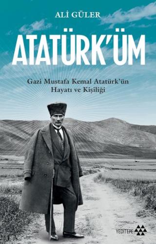 Atatürk'üm %14 indirimli Ali Güler