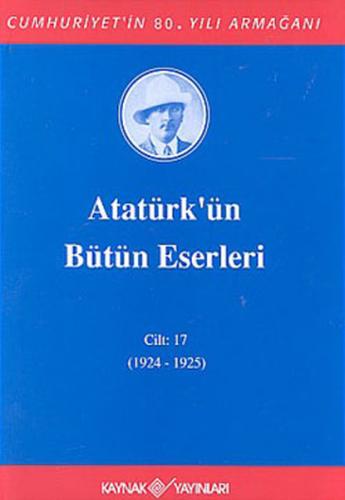 Atatürk'ün Bütün Eserleri Cilt 5 (1919) Kolektif