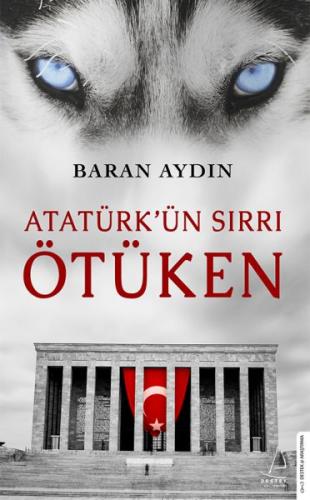 Atatürkün Sırrı Ötüken %14 indirimli Baran Aydın