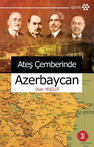 Ateş Çemberinde Azerbaycan %14 indirimli Okan Yeşilot