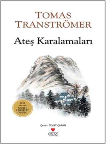 Ateş Karalamaları %15 indirimli Tomas Tranströmer