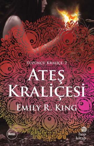 Ateş Kraliçesi %16 indirimli Emily R. King