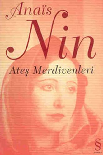 Ateş Merdivenleri %10 indirimli Anais Nin