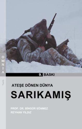 Ateşe Dönen Dünya Sarıkamış Reyhan Yıldız