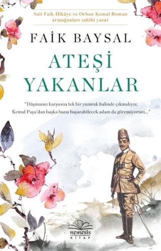 Ateşi Yakanlar %10 indirimli Faik Baysal