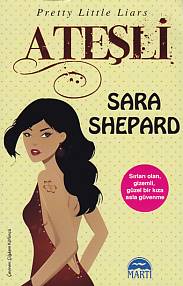 Ateşli %25 indirimli Sara Shepard